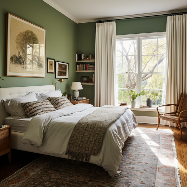 5 Dos and Don'ts for Hanging Curtains Like a Pro