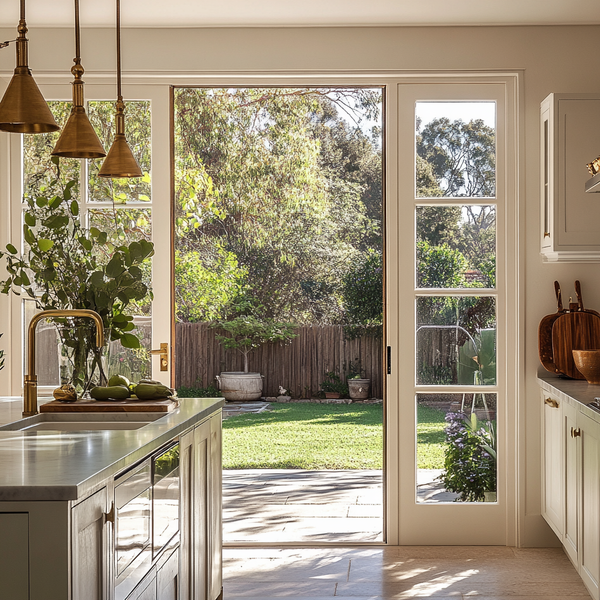 Designer Guide: Kitchen Cabinets